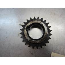 05L033 Crankshaft Timing Gear From 2001 JEEP CHEROKEE  4.0